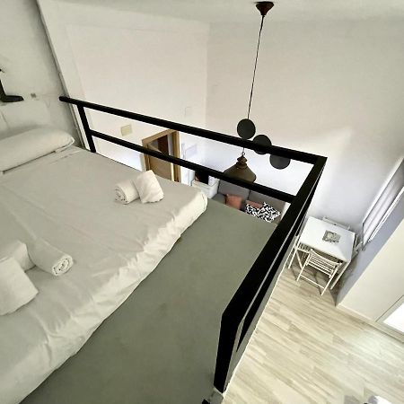 Apartamento Sotos 1 กอร์โดบา ภายนอก รูปภาพ
