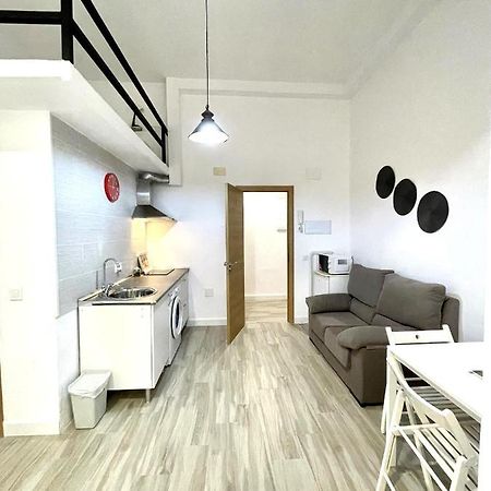 Apartamento Sotos 1 กอร์โดบา ภายนอก รูปภาพ