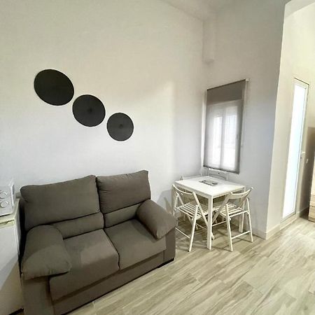 Apartamento Sotos 1 กอร์โดบา ภายนอก รูปภาพ