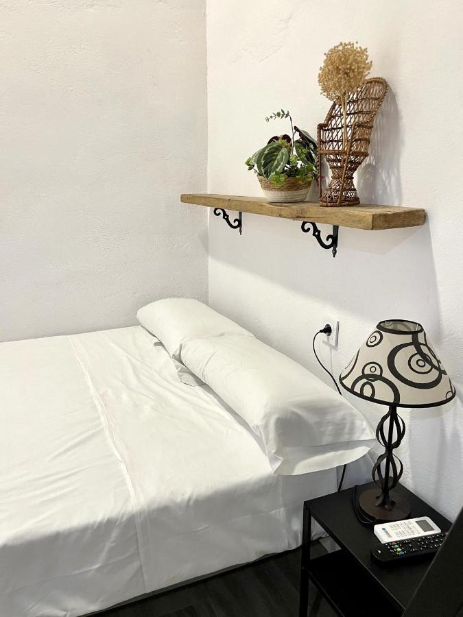 Apartamento Sotos 1 กอร์โดบา ภายนอก รูปภาพ