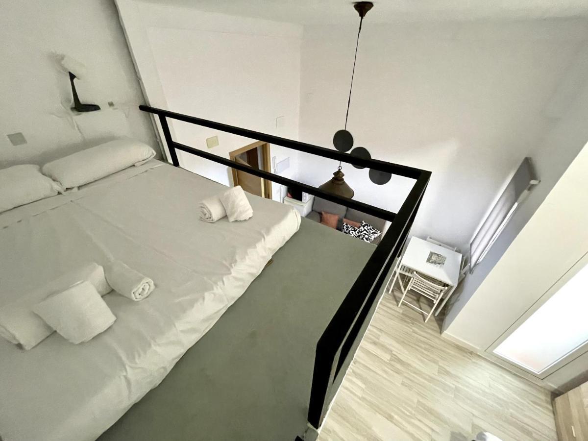 Apartamento Sotos 1 กอร์โดบา ภายนอก รูปภาพ