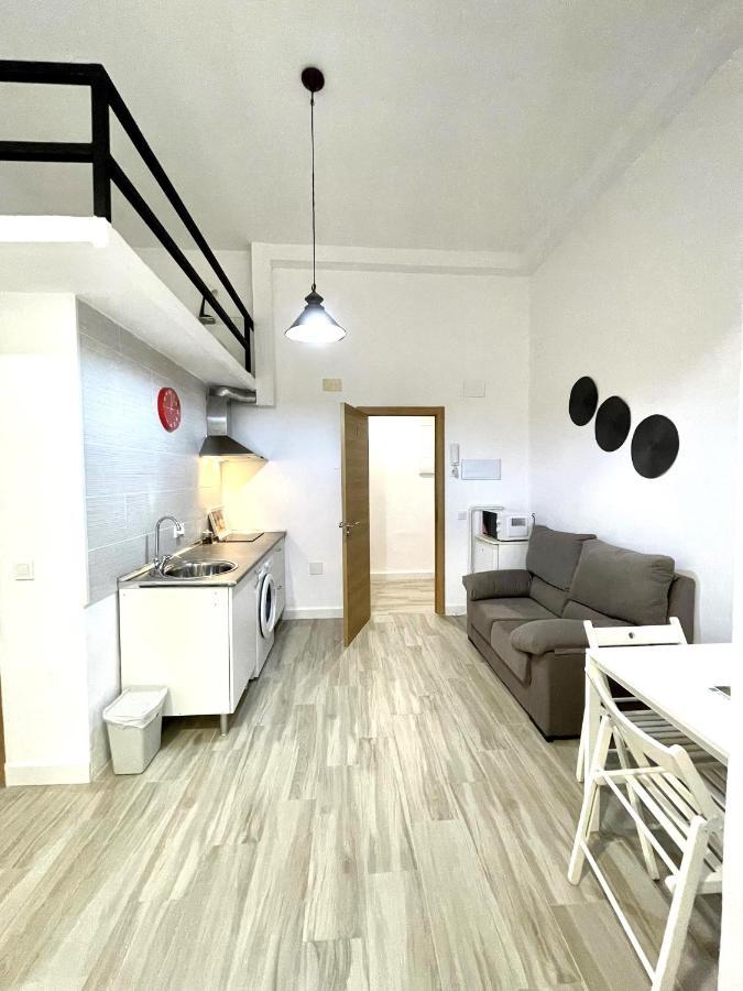 Apartamento Sotos 1 กอร์โดบา ภายนอก รูปภาพ